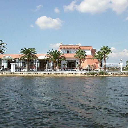 Hotel L' Anicre Варкатуро Экстерьер фото