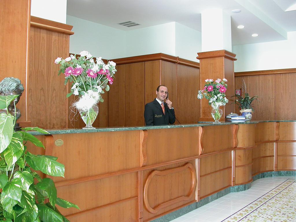 Hotel L' Anicre Варкатуро Экстерьер фото